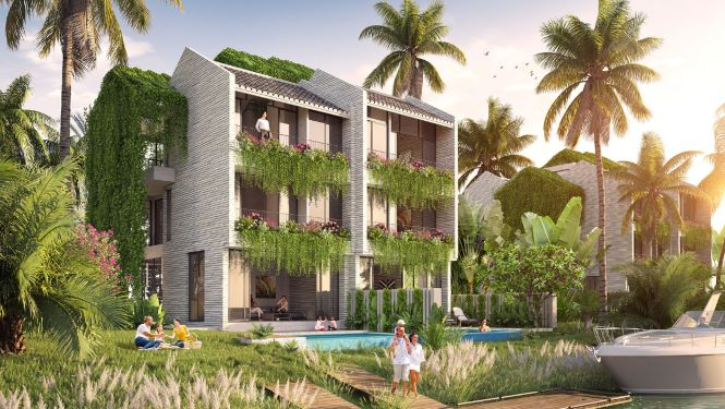Casamia Hoi An